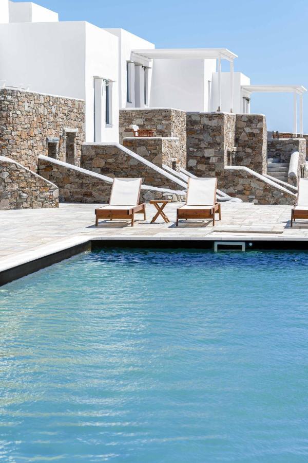 Belvedere Livadi  Exterior photo