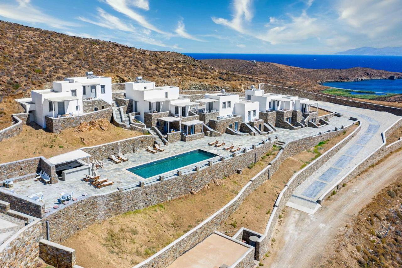 Belvedere Livadi  Exterior photo